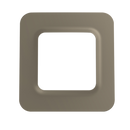 Placche per termostato - Tybox