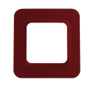 Placche per termostato - Tybox