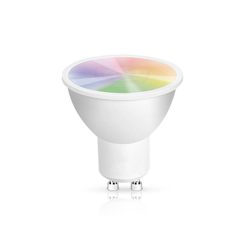 Lampadine smart bianche e RGB - Easy bulb