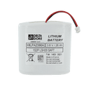 Blocco batteria - BAT BP CS8000 SI SEF